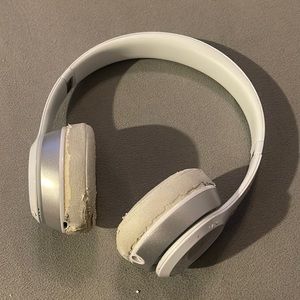 Beats Solo Headphones